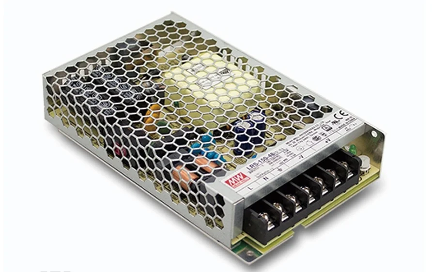 MEAN WELL LRS-150-36 – 150W Switching Power Supply