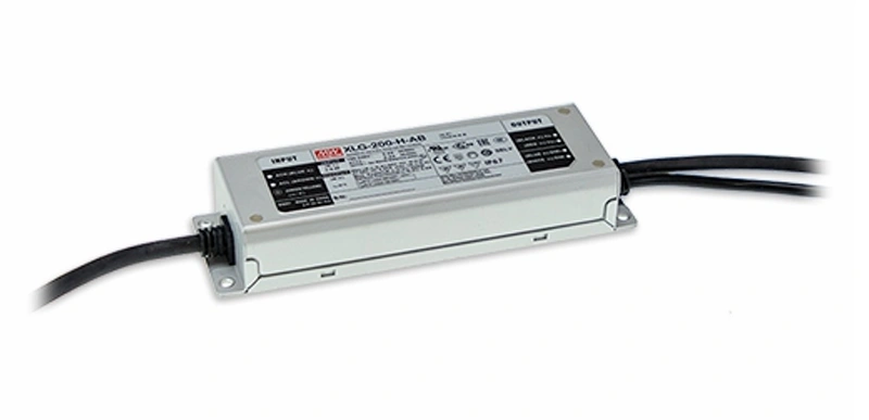 MEAN WELL XLG-200-12 – 200W LED Driver