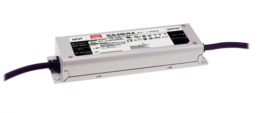 MEAN WELL XLG-240-H – 240W LED Driver