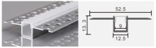 Aluminum LED Profile – SU-5313