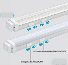 Moisture Proof Tube 8FT – TXD-ER240B-F24W-B-T