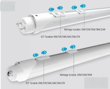 T8 LED Tube 4FT – T8-ER120B-F24W-B-T