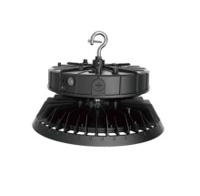 Emergency UFO LED High Bay Light – SU-UFO-240WEM15-CCT-G3
