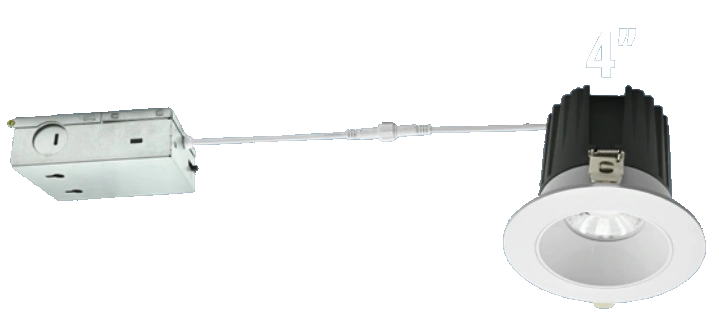 LED Module Downlight – SU-CDTR-4INGD-G1-GD