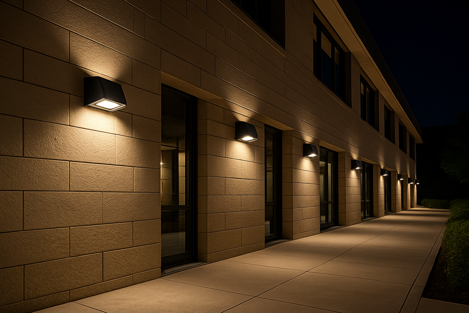 Wall Pack