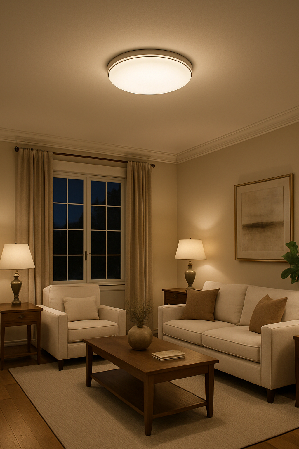 Ceiling Light