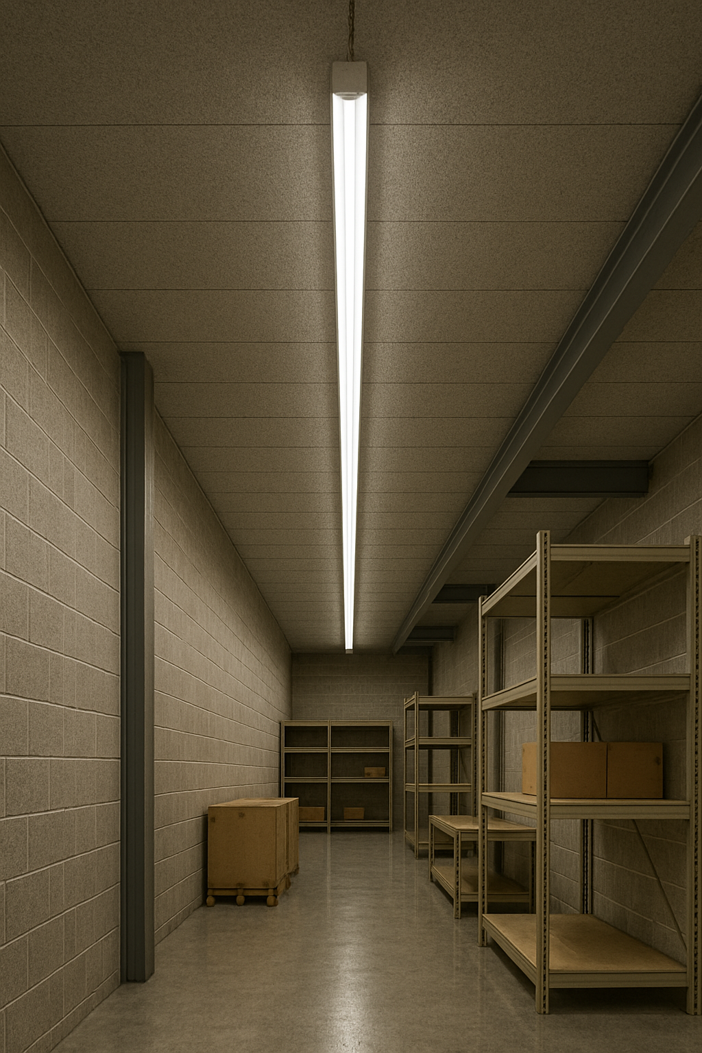 Linear Strip