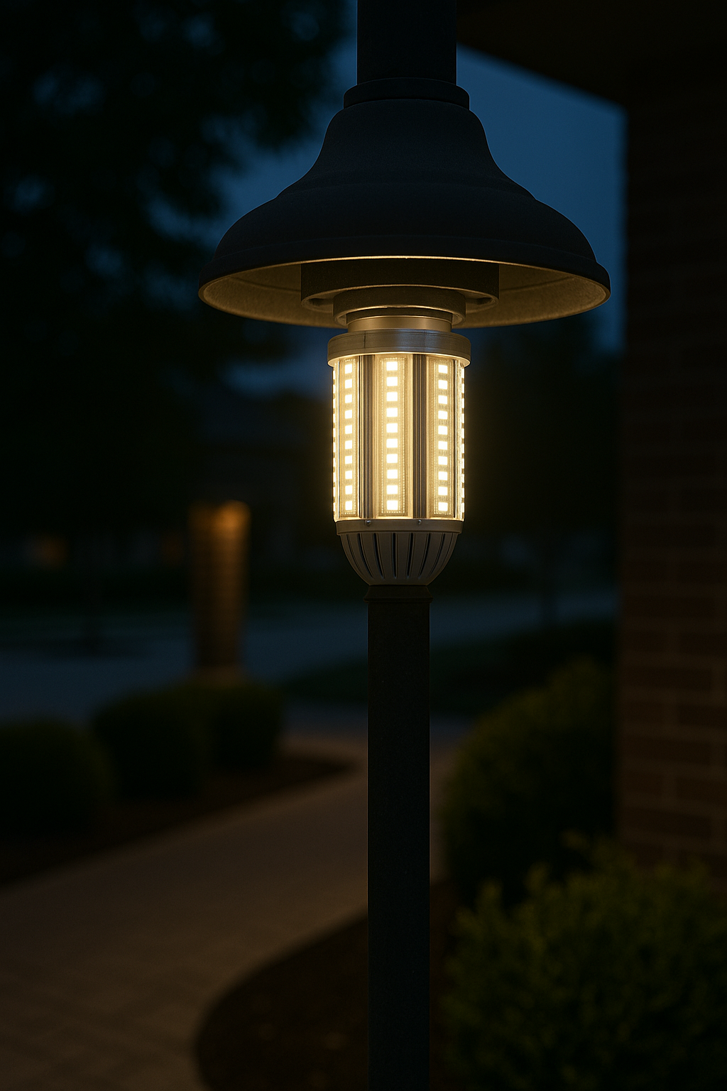 CORN LIGHT