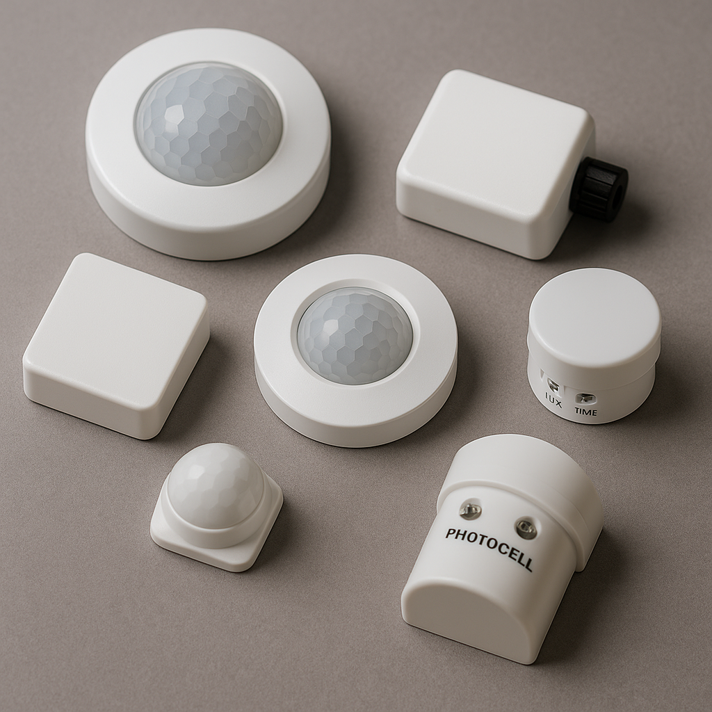 Sensors