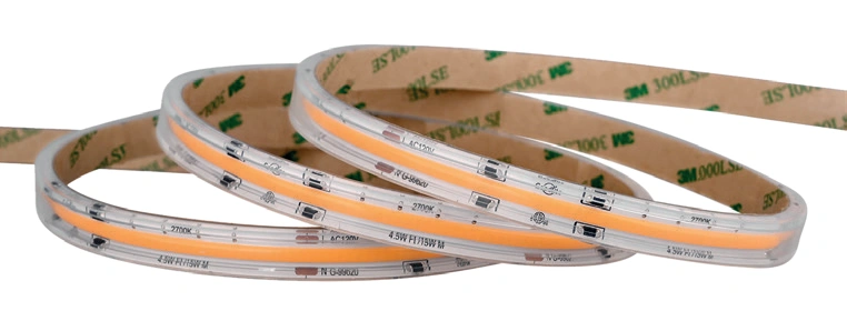 Tape Light 3000K – SU-STR120AC-30K-100FT-G1