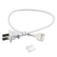 Tape Light Starter Plug – SU-STR120AC-12INPLU-G1