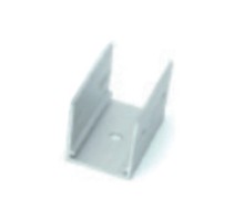 Mini Alu Mounting Clip – SU-STR24DC-1INMOU-G14/G15