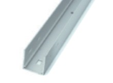 Aluminum Mounting Channel – SU-STR24DC-39INMOU-G11/G12/G14/G15