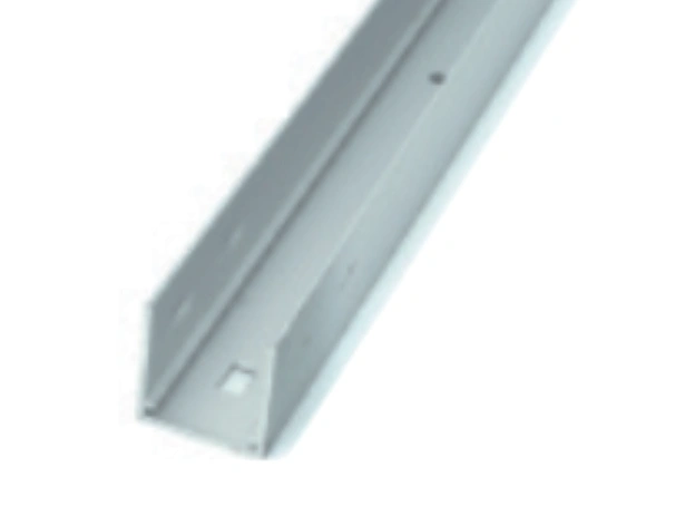 Aluminum Mounting Channel – SU-STR24DC-39INMOU-G11/G12/G14/G15