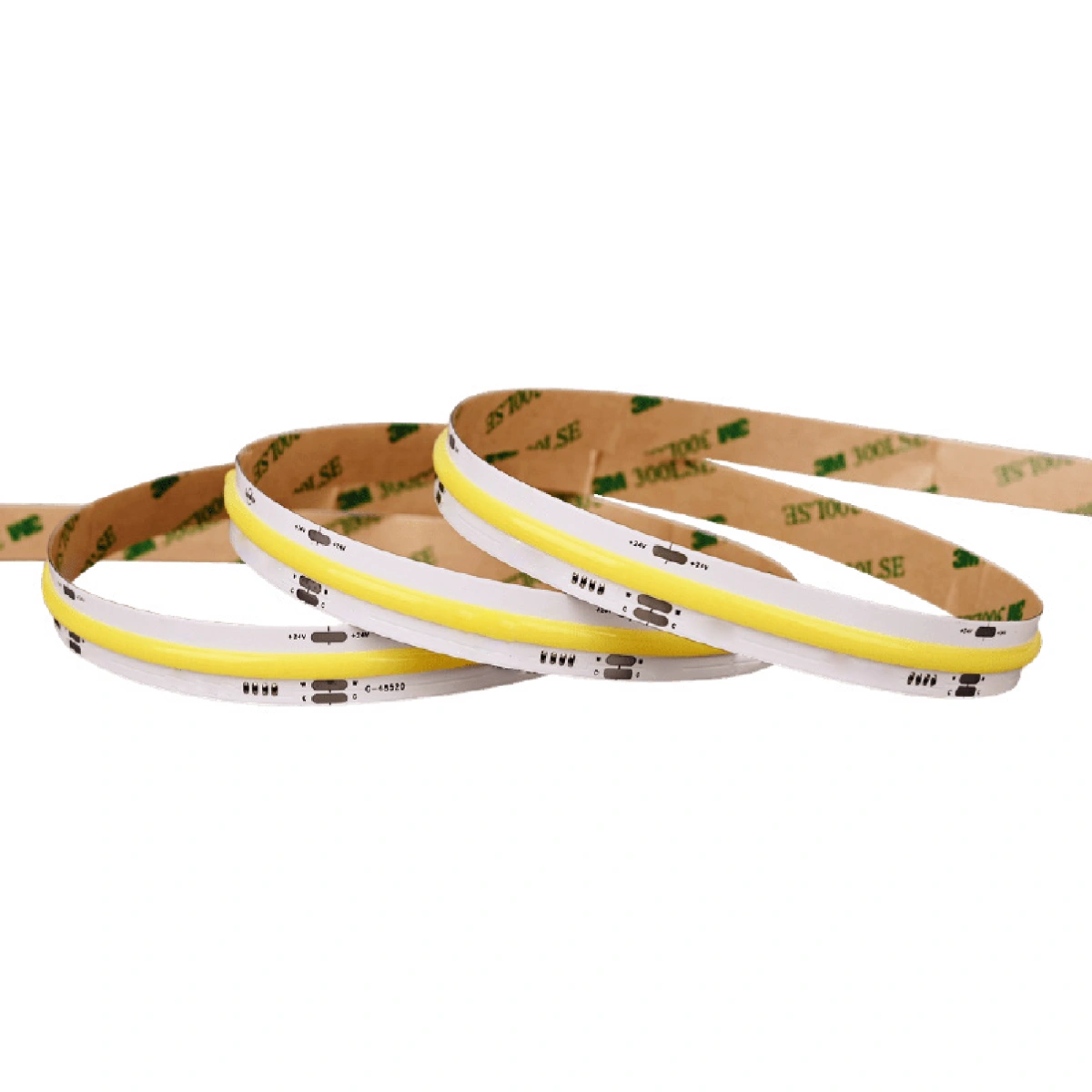 COB Tape Light CCT 25FT – SU-STR24DC-CCT-25FT-G5