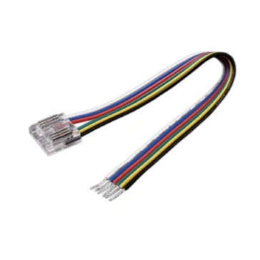 Starter Connector – SU-STR24DC-CON-G6