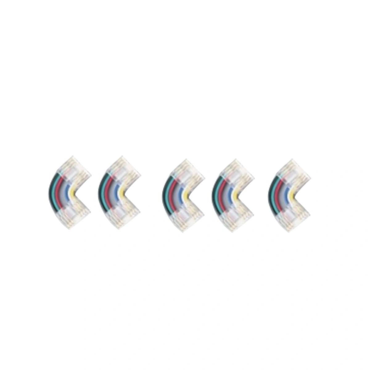 L Connector – SU-STR24DC-LCON-G6