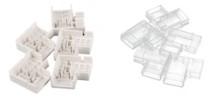 L-Connector 90° – SU-STR24DC-LCON-G10