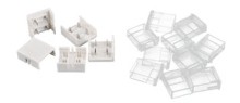 Straight Connector 180° – SU-STR24DC-MCON-G10