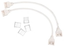 6-inch Wire Connector – SU-STR24DC-6INCON-G10