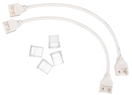 6-inch Wire Connector – SU-STR24DC-6INCON-G10