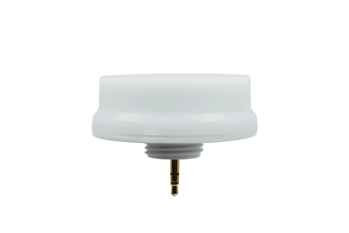Photocell & Daylight Harvesting Sensor – SU-HD07VR-A-1