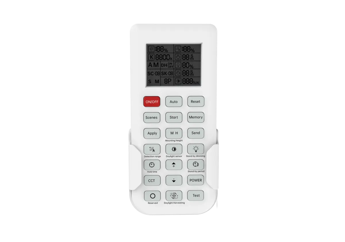 Infrared Sensor Remote Controller – SU-HD06R