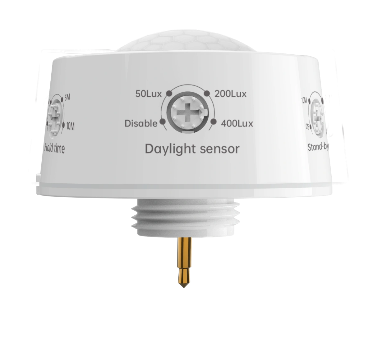 PIR Highbay Sensor – SU-HD09VR-PH5-1