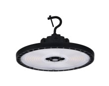 LED High Bay Light – 240W, CCT Selectable (40K/50K/57K) – SU-UFO-240WLC-G1