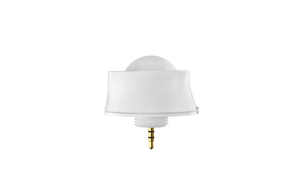 High-Bay PIR Sensor – SU-BSP19H-2