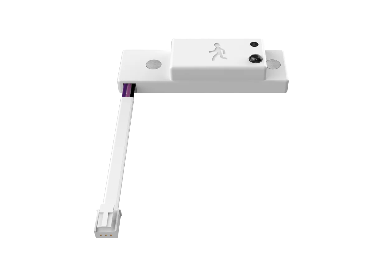 Integrated Slim Sensor - Bluetooth & Daylight Harvesting