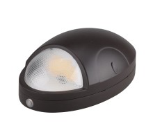 LED Mini Wall Pack – 15W – G7 Series