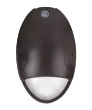 LED Mini Wall Pack – 15W – G7 Series