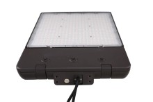 LED Shoebox Light – 300W, CCT Selectable (40K/50K/57K) – SU-SB-300WLC-G2