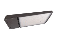 LED Shoebox Light – 300W, CCT Selectable (40K/50K/57K) – SU-SB-300WLC-G2