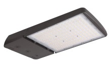 LED Shoebox Light – 150W, CCT Selectable (40K/50K/57K) – SU-SB-150WLC-G2