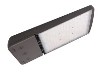 LED Shoebox Light – 150W, CCT Selectable (40K/50K/57K) – SU-SB-150WLC-G2