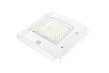 LED Canopy Light – CP Series (15" Wattage Adjustable)