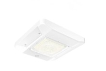 LED Canopy Light – CP Series (15" Wattage Adjustable)
