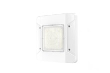 LED Canopy Light – CP Series (15" Wattage Adjustable)