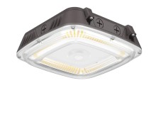 LED Garage & Canopy Light – G4 Series