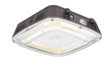 LED Garage & Canopy Light – G4 Series
