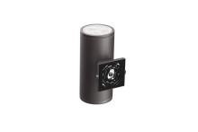 LED Wall Mount Cylinder – G6 Series 6-inch