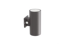 LED Wall Mount Cylinder – G6 Series 6-inch
