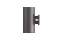 LED Wall Mount Cylinder – G6 Series 6-inch