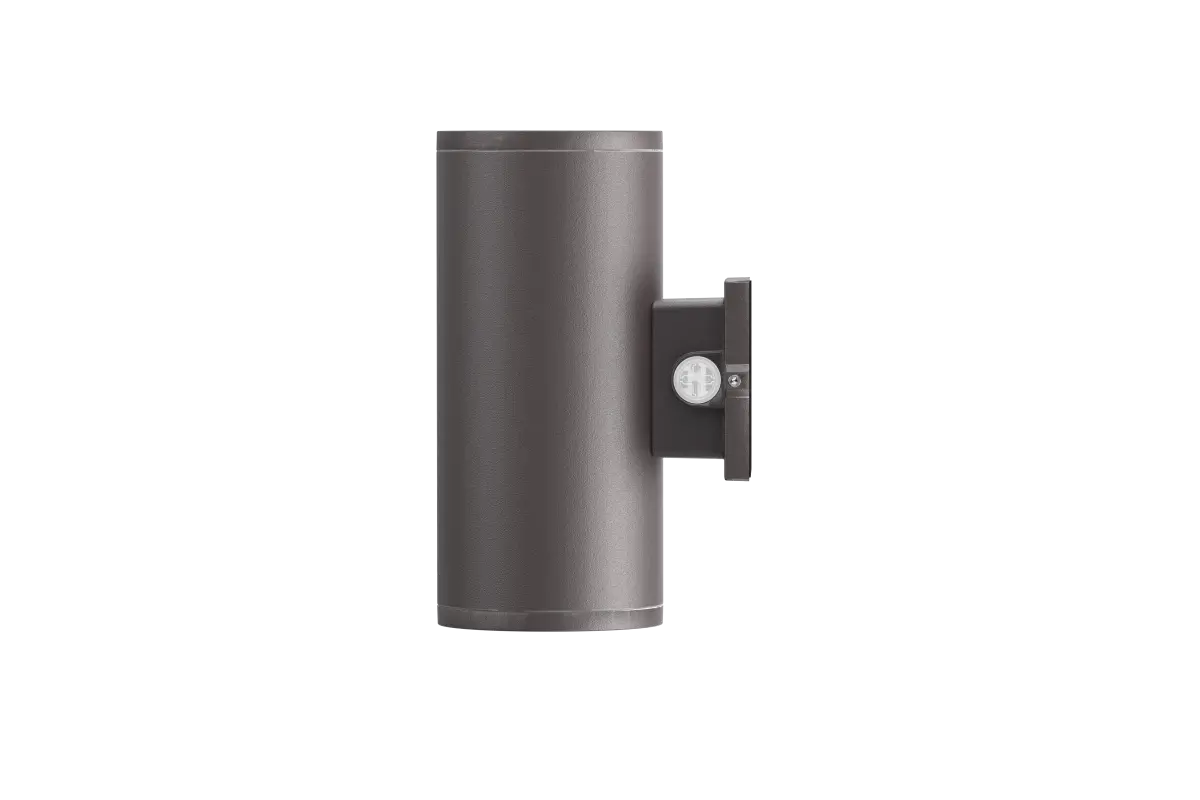 LED Wall Mount Cylinder – G6 Series 6-inch
