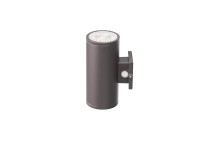 LED Wall Mount Cylinder – G6 Series 6-inch