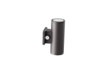 LED Wall Mount Cylinder – G6 Series 4-inch