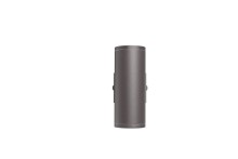 LED Wall Mount Cylinder – G6 Series 4-inch