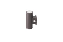 LED Wall Mount Cylinder – G6 Series 4-inch